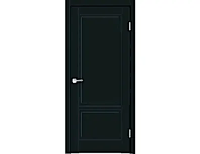 Межкомнатная дверь SCANDI 2P