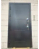 Входная дверь с терморазрывом 11 см со стеклом