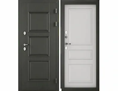 Входная дверь с терморазрывом Нордо Плюс