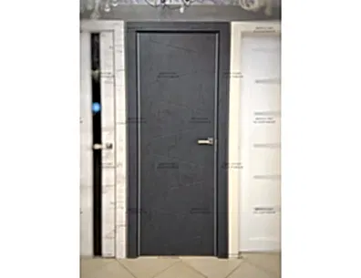 Межкомнатная дверь Тоскана - 3