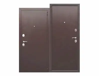 Входная дверь в дом Гардо Мини Ф