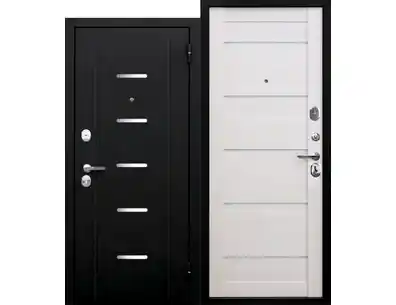 Входная дверь в квартиру Литсвенница Царга Ф