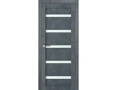 Межкомнатная дверь ТЛ - 5