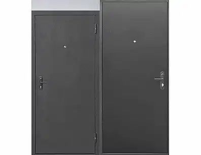 Входная дверь в дом Продверь 4