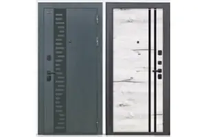 Входная дверь в квартиру Старк Т