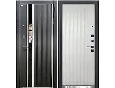 Входная дверь в квартиру Констан Д