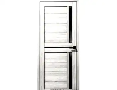 Межкомнатная дверь Дельта