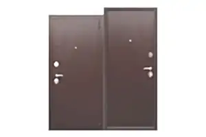 Входная дверь в дом Гардо Мини Ф