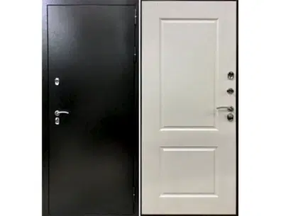 Входная дверь в дом Термо Классик Б