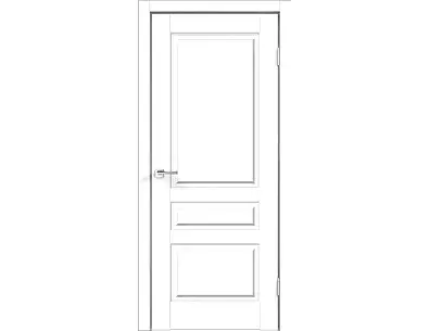 Межкомнатная дверь Villa 3P