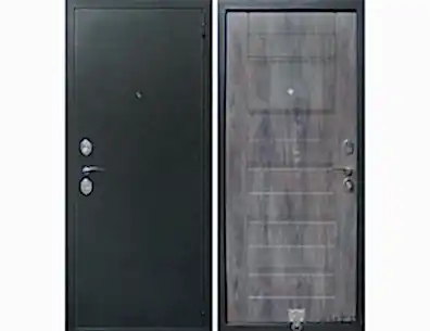 Входная дверь 1800/1900 Хит Т