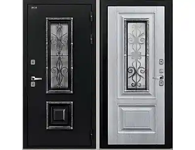 Входная дверь с терморазрывом Кова Т