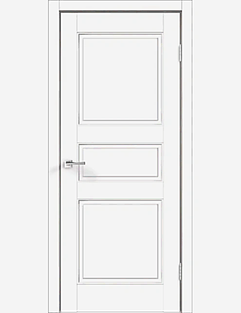 Межкомнатная дверь SCANDI 5