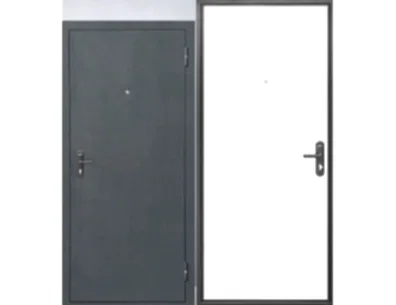 Входная дверь в квартиру Продверь 3