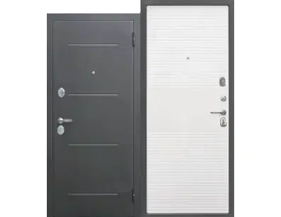 Входная дверь в  квартиру 7,5 Гардо Ф