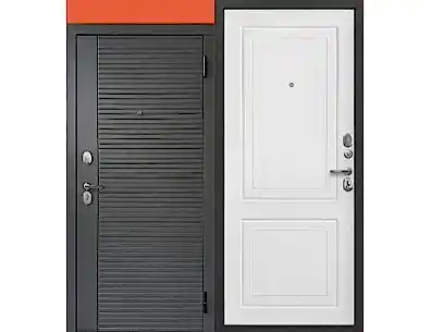 Входная дверь в квартиру Продверь 7