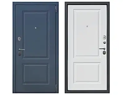 Входная дверь в квартиру 31А