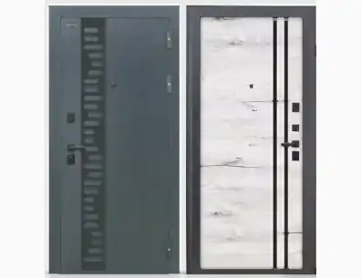 Входная дверь в квартиру Старк Т