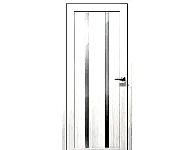 Межкомнатная дверь Сигма 2