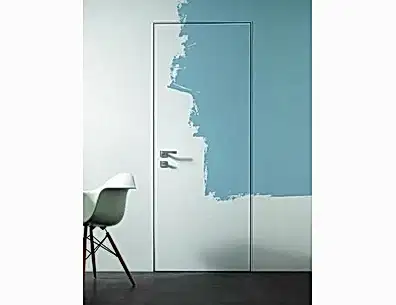 Межкомнатная дверь Invisible (невидимка) под покраску