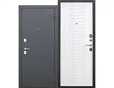 Входная дверь в квартиру Гардо Муар Ф