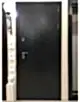 Входная дверь в дом с терморазрывом Тун М