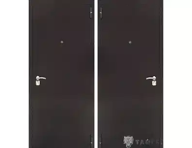 Входная дверь 1800/1900 Хит 1 Т металл-металл