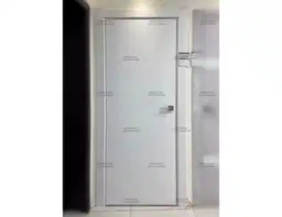 Межкомнатная дверь Тоскана - 1