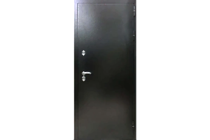 Входная дверь в дом с терморазрывом металл-металл М