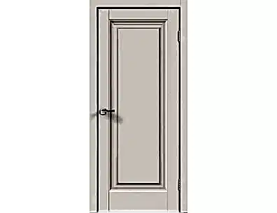 Межкомнатная дверь Alto 9P