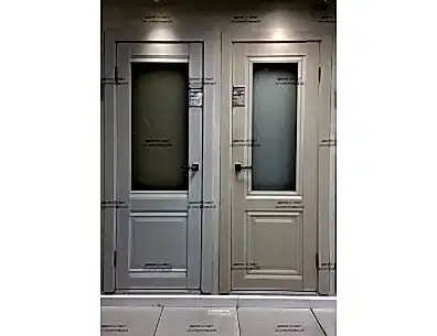 Межкомнатная дверь К - 21