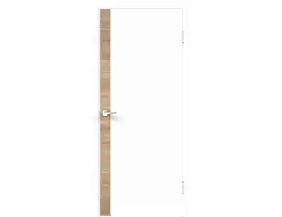 Межкомнатная дверь Galant DUO 1 дуб европейский