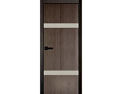Межкомнатная дверь П - 8