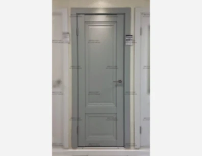 Межкомнатная дверь К - 40