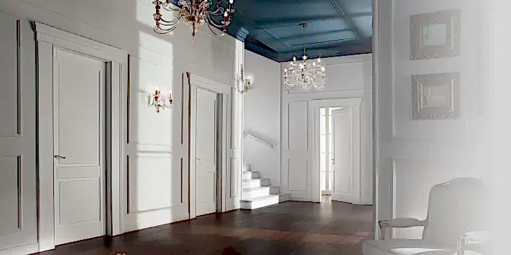 Межкомнатные двери Межкомнатные двери