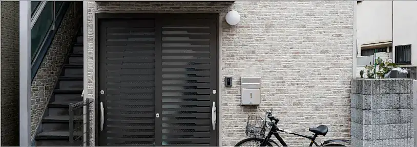 Входные двери Входные двери