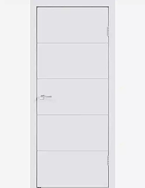 Межкомнатная дверь SCANDI F Межкомнатная дверь SCANDI F