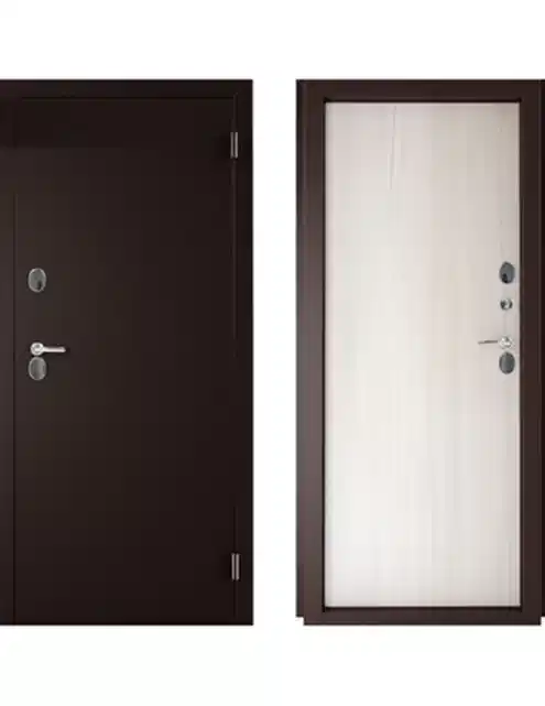 Входная уличная дверь Нордо П Входная уличная дверь Нордо П