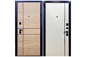 Входная дверь в квартиру Некст Б
