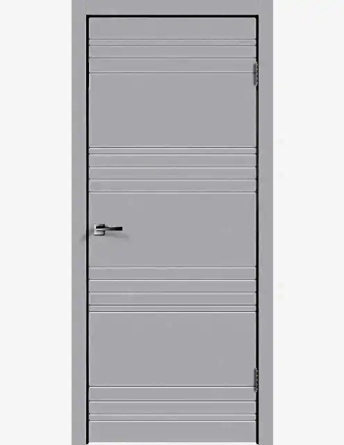 Межкомнатная дверь SCANDI N Межкомнатная дверь SCANDI N