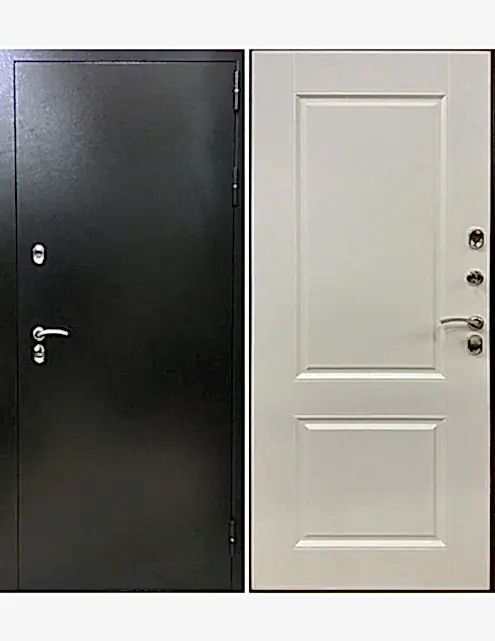 Входная дверь в дом Термо Классик Б Входная дверь в дом Термо Классик Б