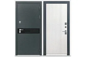 Входная дверь с терморазрывом Нова Т