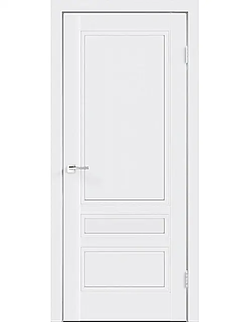 Межкомнатная дверь SCANDI 3P Межкомнатная дверь SCANDI 3P