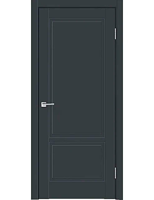 Межкомнатная дверь SCANDI 2P Межкомнатная дверь SCANDI 2P