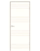 Межкомнатная дверь SCANDI N Межкомнатная дверь SCANDI N