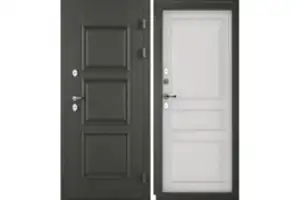 Входная дверь с терморазрывом Нордо Плюс