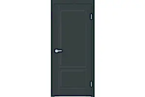 Межкомнатная дверь SCANDI 2P