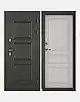 Входная дверь с терморазрывом Нордо Плюс Входная дверь с терморазрывом Нордо Плюс