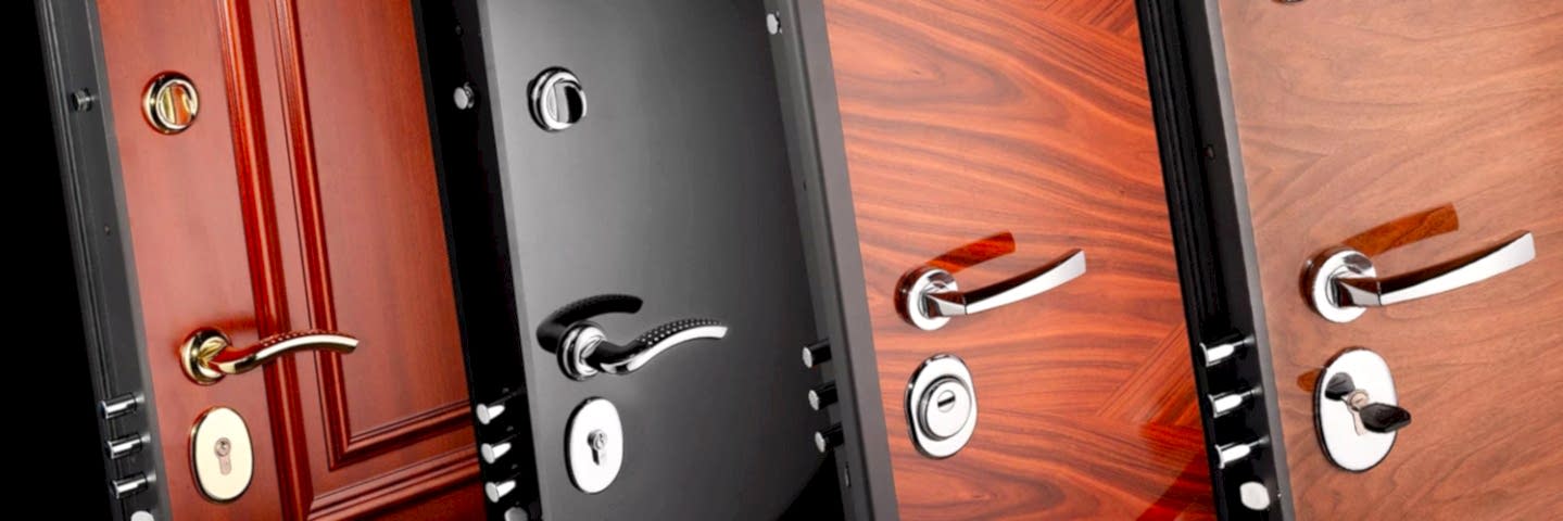 В квартиру В квартиру